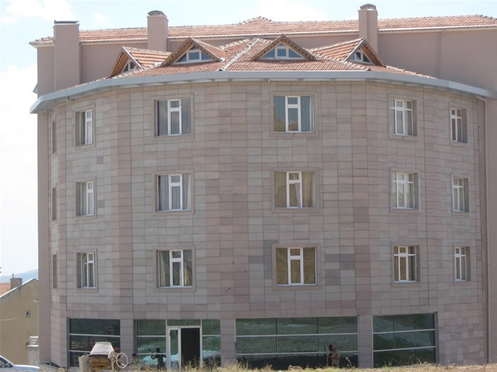 Kırıkkale İnşaat