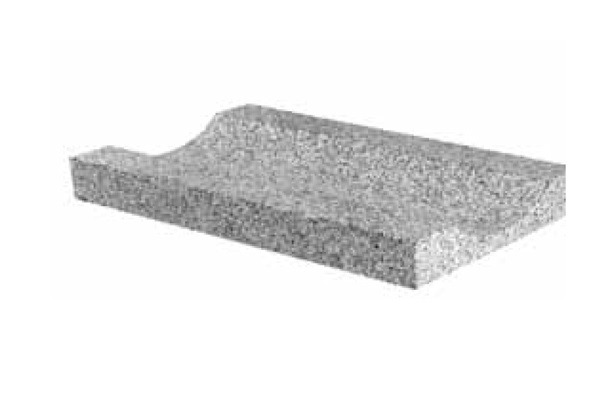 Granit Yağmur Oluğu