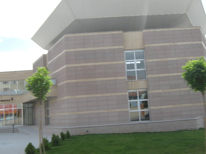 Zübeyde Hanım