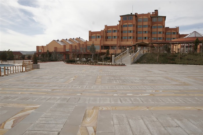 Papatya Otel