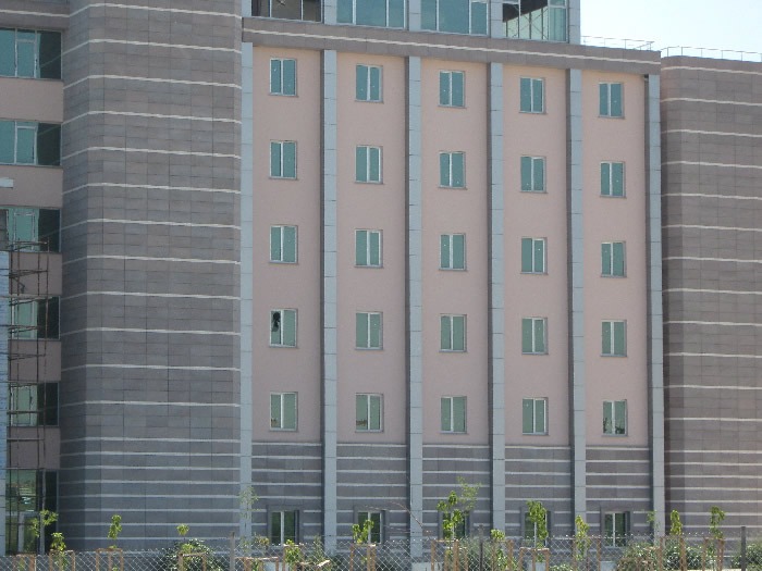 Etimesgut Hastanesi