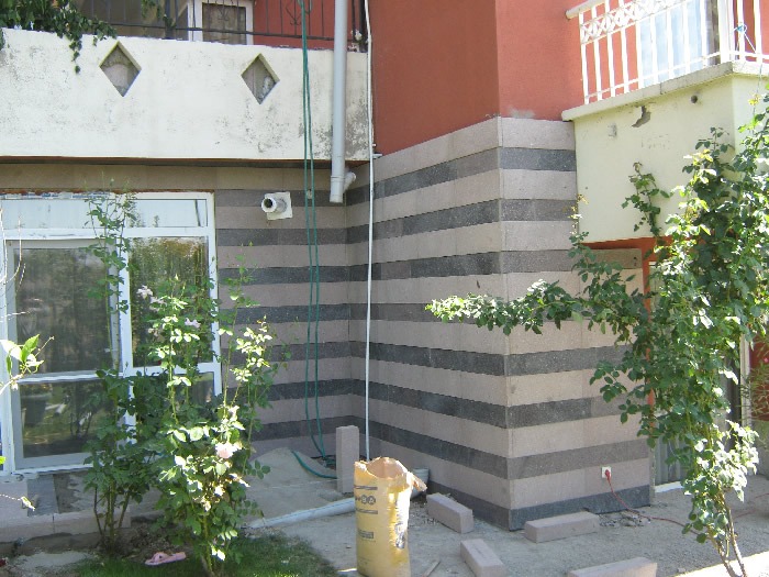 Özel Villa Projesi